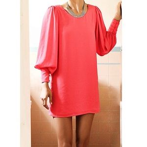 Rory Beca Juliette Shift Dress, Size 6